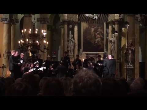 Cappella Amsterdam zingt Rheinberger - Abendlied