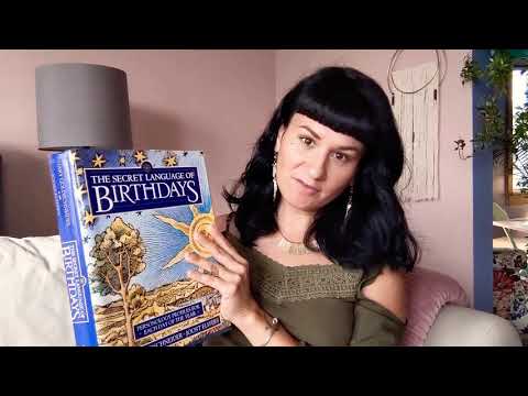 Birthday Personality Profile | September 13