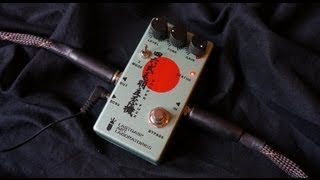 Video thumbnail for Lastgasp Art Laboratories - 46 - Sooper Fuzz by Dennis Kayzer