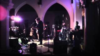 Over The Horizon / Stackridge - St. John's Church, Farncombe