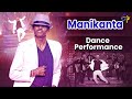 Temper Song By Manikanta Dance Performance Sridevi Drama Company Sudheer Hyper Aadi Indraja