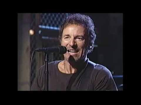 Thumbnail for Bruce Springsteen Saturday Night Live Rehearsals Pt2 2002 by Bruce Springsteen