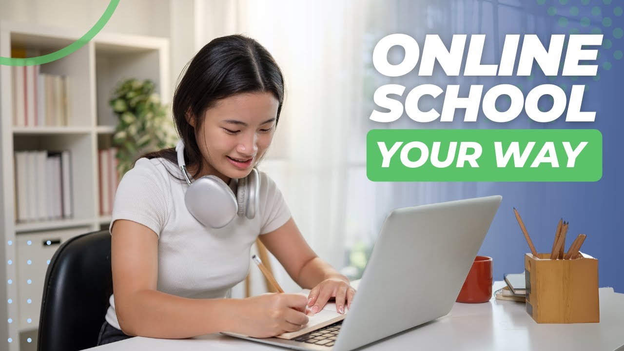 Unlock Your Future with Accelerate Online Academy