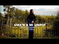 Gloria Khawlhring - Uma'n a mi umpui (Official Lyrics Video)