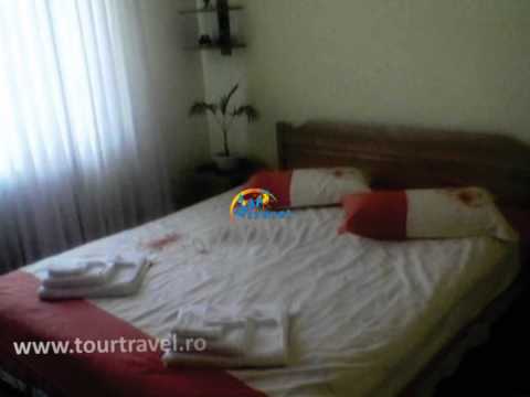 Pensiunea Dorului - Robesti - www.tourtravel.ro