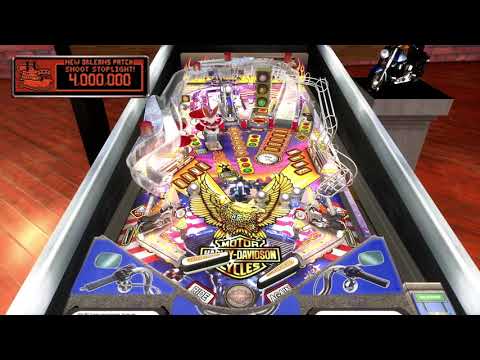 Stern Pinball Arcade