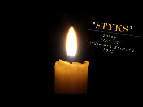 2. Potop - Styks prod. Kaski_PROD - ASPOŁECZNY EP 2023