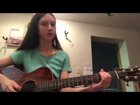 K-12 Class - Tennessee Stud Guitar Tutorial