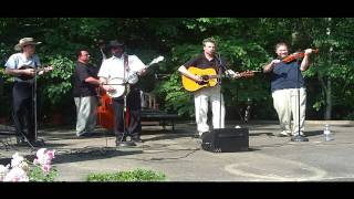 The Lackee Brothers - &#39;Ridin That Midnight Train&#39;