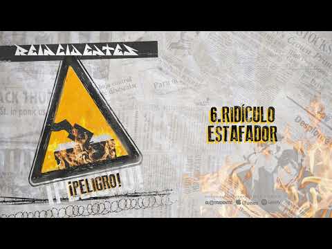 Video thumbnail for Ridículo estafador