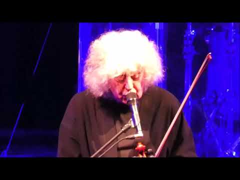 Angelo Branduardi - Ballo in Fa diesis minore - Roma, 18 febbraio 2022