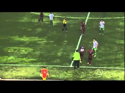 Amistosos - Campinense 4x0 Baraúnas Treze 3x0 Potiguar