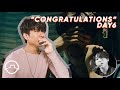 Performer Reacts to Day6 