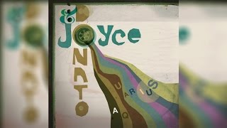 Joyce Moreno - Aquarius (Full Album Stream)