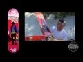 Skateboarder Magazine's Memory Screened: Marc Johnson