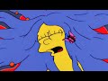 Homer Can T Let Her Go Dark Simpsons Fanisode Part 1