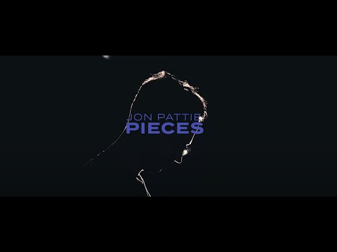 Pieces (Official Music Video) | Jon Pattie | Reflections: Vol. II