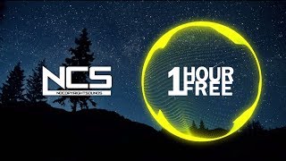 KONTINUUM - LOST (feat. SAVOI) [SUNROOF Remix] | NCS 1 Hour