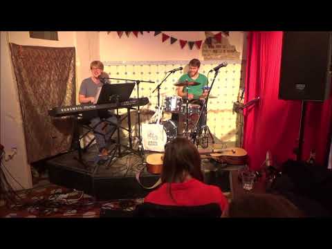 Rhein und Rausch - Augen