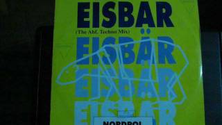 Nordpol - Eisbär (Radio Edit) (1990) R.A.B.P..wmv