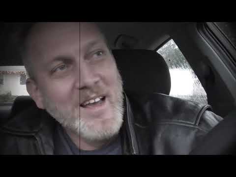 Trip Report #3 - Taking acid in high school in class