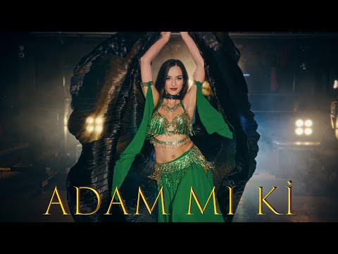 Bahadır Tatlıöz - Adam Mı Ki