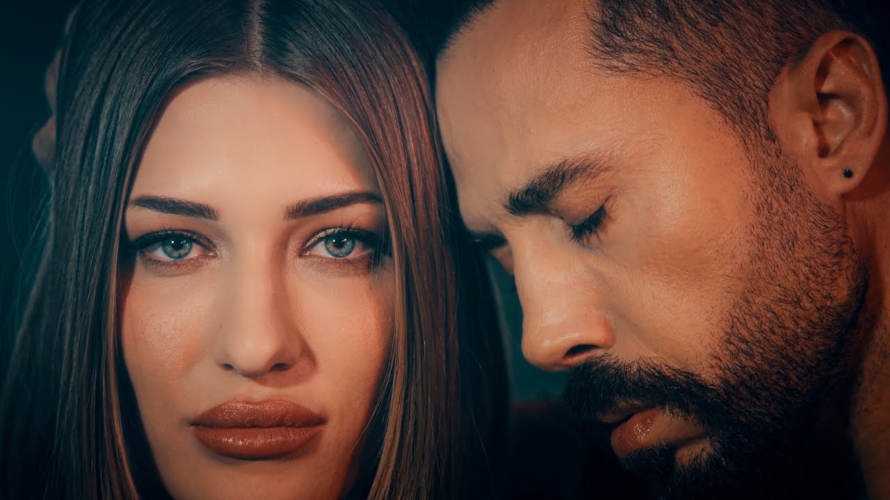 Bahadır Tatlıöz - Adam Mı Ki (Official Video)