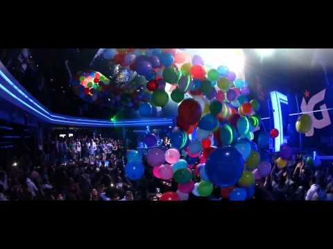 NYE 2013 with Johnny Gerontakis & Agent Greg @ W NightClub Athens