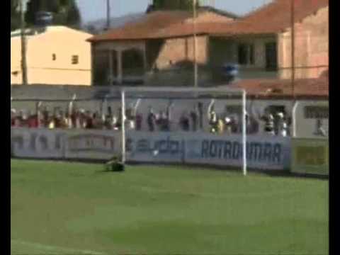 CSE X MURICI   CHAMADA alagoano 2015