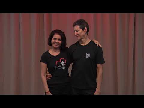 CURSO BÁSICO DE BOLERO - ABDS 2021