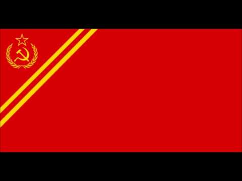 Red Army Choir - Chant of a Russian Soldier