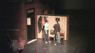 Brampton Theatre School - Light Romance / Madman - Blood Brothers