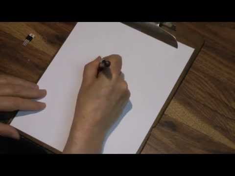 Making a Guitar Pedal 9 volt power supply