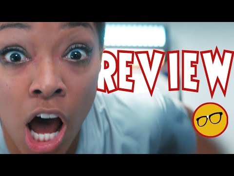 Star Trek Discovery Season 2 Episode 11 Review "Perpetual Infinity"