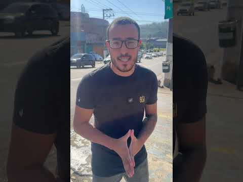 🚀⚡ LOTOU! SÁBADO INSANO NA RIO DAS PEDRAS