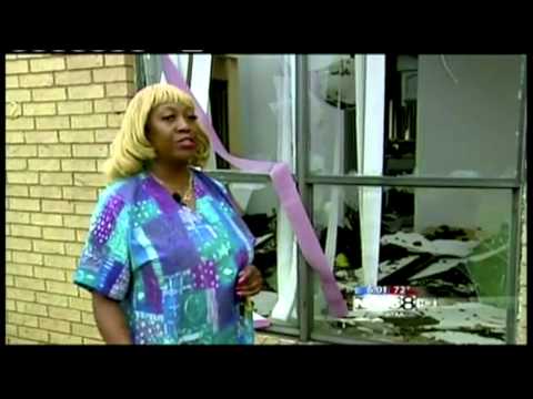 Debbie Denmon Demo Reel