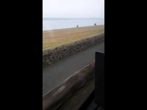 Stagecoach Strathtay V268 ESX