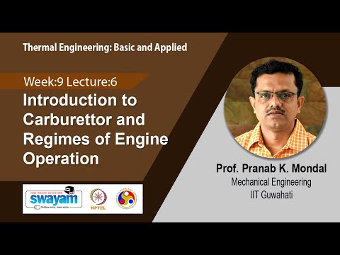 Thermal Engineering Basic and Applied Intro Video