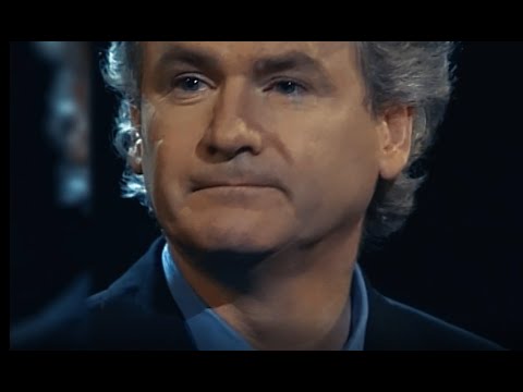 John McDermott - The Old Man