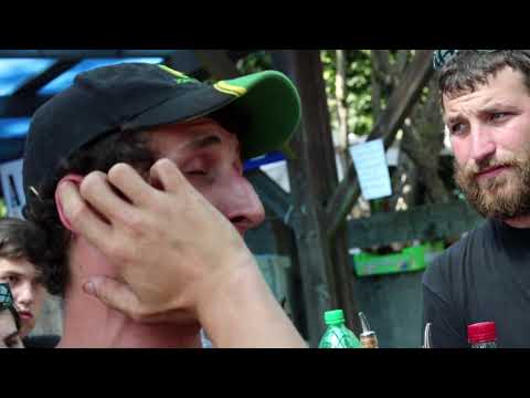 Chant Corse ⸱ François Emanuelli - Fiure Di Palestina (Bocc'à U Pratu, 2016)