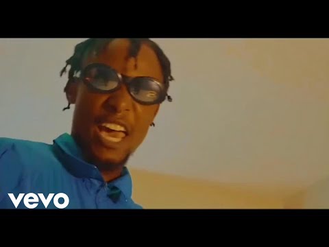 Trapkreyolliye - Gang Way PyKy PK ft. Young G TLM, MS, Syllabe, Young Maverickz