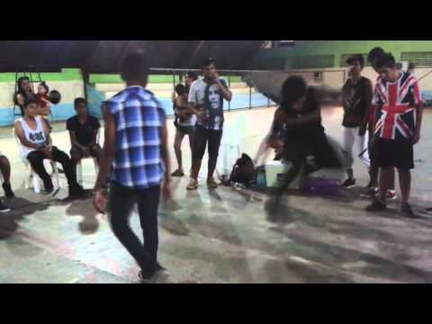 Paulo Henrike vs Jorge Washington (Wins) - WARZONE 29/03