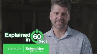 Easergy Protection Relays in 60 seconds | Schneider Electric
