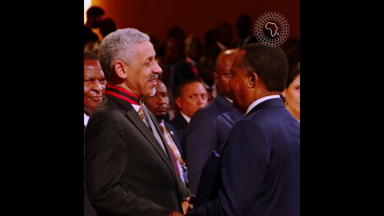 AM2026: Starting the Annual Meetings 2026 (SM)