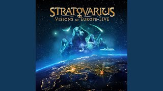 Visions (Remastered 2016) (Live)