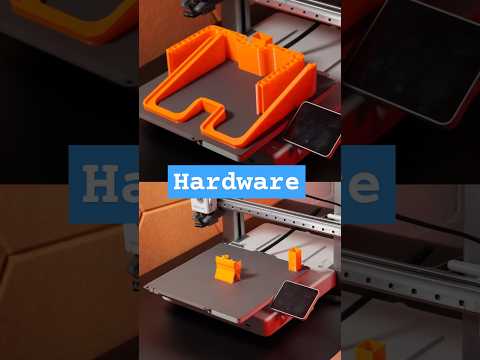 Hardware Setup for the Free Auto Print System - FarmLoop Stage 1 #3dprinting #automation