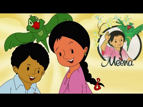 Meena - Abertura e Encerramento