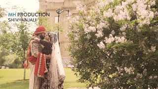 Shiv & Anjali Wedding Week — Edmonton wedding videography thumbnail