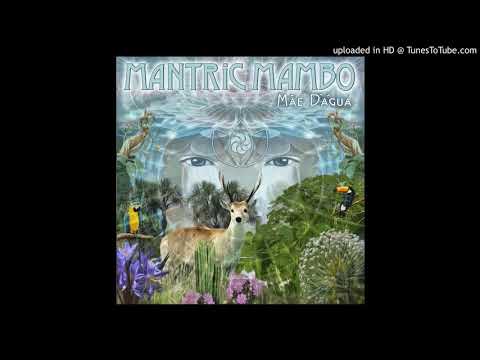 03-Mantric Mambo-Sabedoria das Plantas (Ambika)