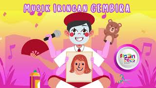 Download lagu FLS3N Musik Pantomim: Iringan Gembira mp3 Download lagu FLS3N Musik Pantomim: Iringan Gembira mp3